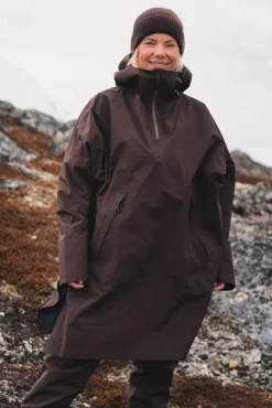 Aalesund Poncho Java