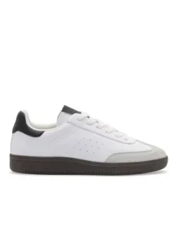Ace M White Black