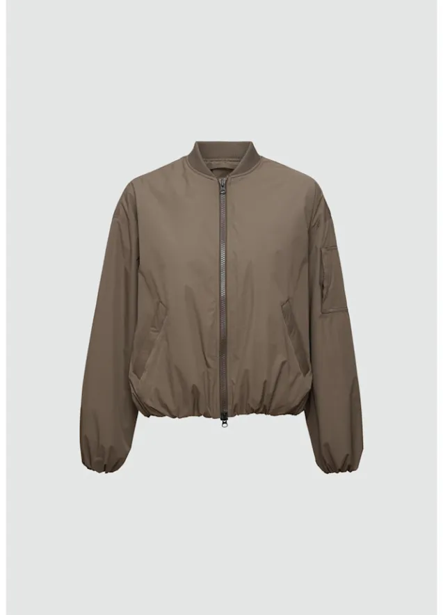 Air II Major Brown