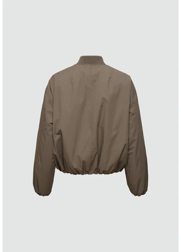 Air II Major Brown