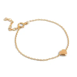 Amore Bracelet Gold