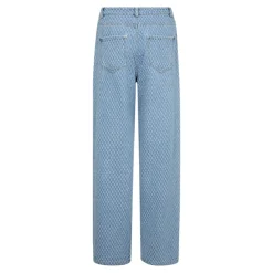 Anto Denim Pant Light Denim