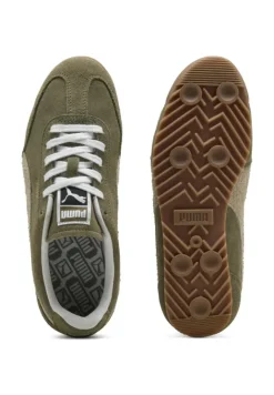 Arizona SD Loden Green/Pebble Gray/Gum