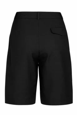 Arles Shorts Black