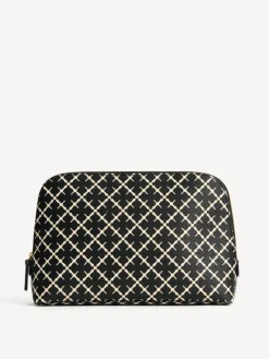 Bae Medium Cosmetics Case Black