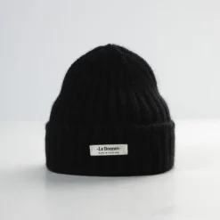 Beanie Logo Onyx