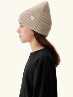 Beanie Mini Beige