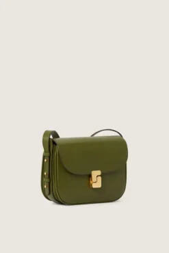 Bellissima Mini Vert Olive