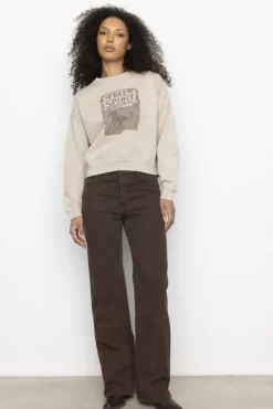 Billie Dark Brown