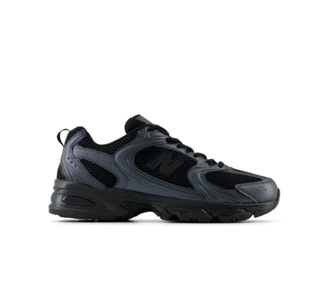 530 Black/Blue
