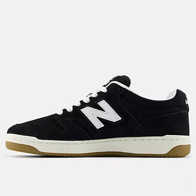 480 Black/White