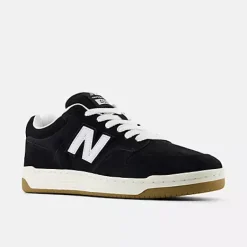 480 Black/White