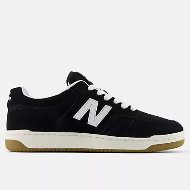480 Black/White
