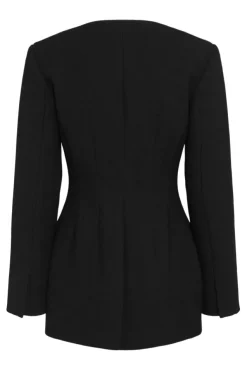 Blair Blazer Black