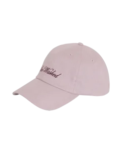 Bonna Cap EMB Lotus/Sun Wash