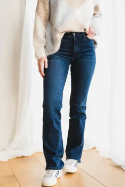 Bootcut New Nightshade