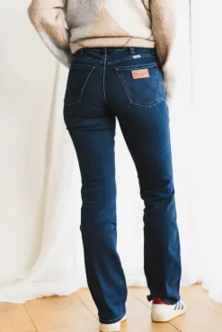 Bootcut New Nightshade