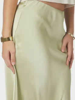 Bovary Skirt Mint Green