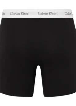 Boxer Briefs 3pk Black
