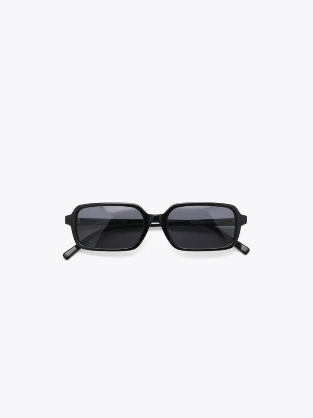 Capella Sunglasses Black