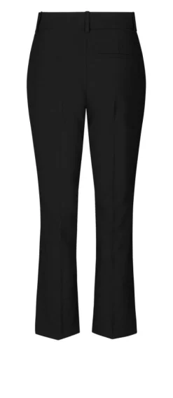 Clara Crop 285 Black Glow