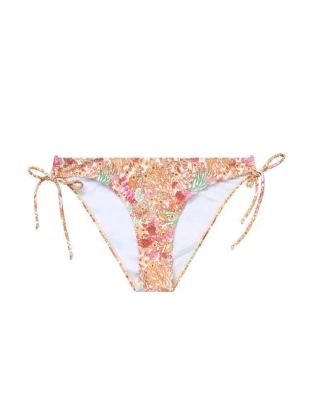 Corallo Bibi Bikini Briefs Cone Flower Pink