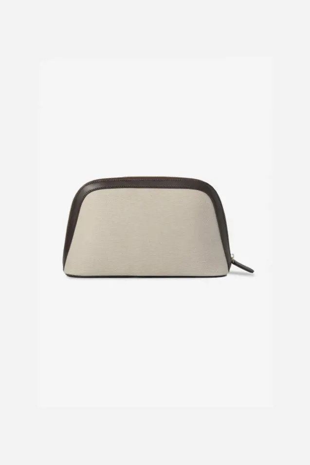 Cosmetic Pouch Large Nature