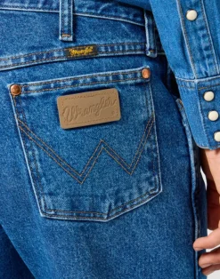 Cowboy Cut Bootcut Regular