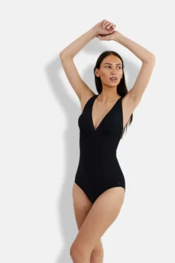 Cruise Portofino Swimsuit Black