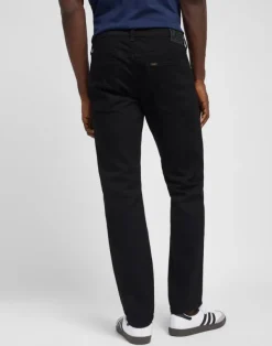 Daren Clean Black
