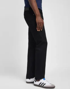 Daren Clean Black