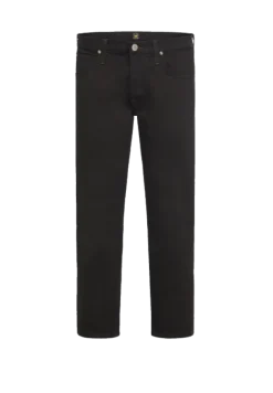 Daren Clean Black