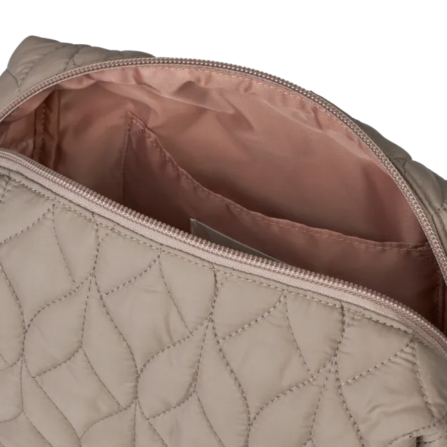 Day RE-Q Twist Washbag S Moon Rock