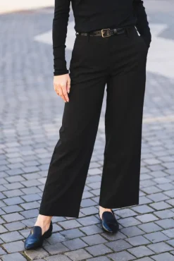 Dena Ankle 285 Black