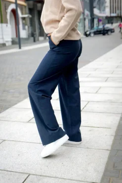 Dena 285 Blue Grey Melange