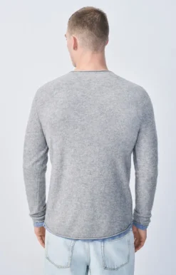 Ducksbay Jumper Heather Grey