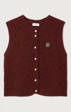East Vest Vintage Acerola