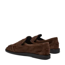Elmira Suede Brown