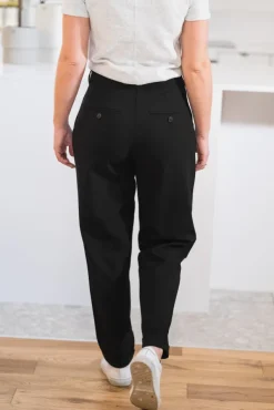 Emma 285 Black