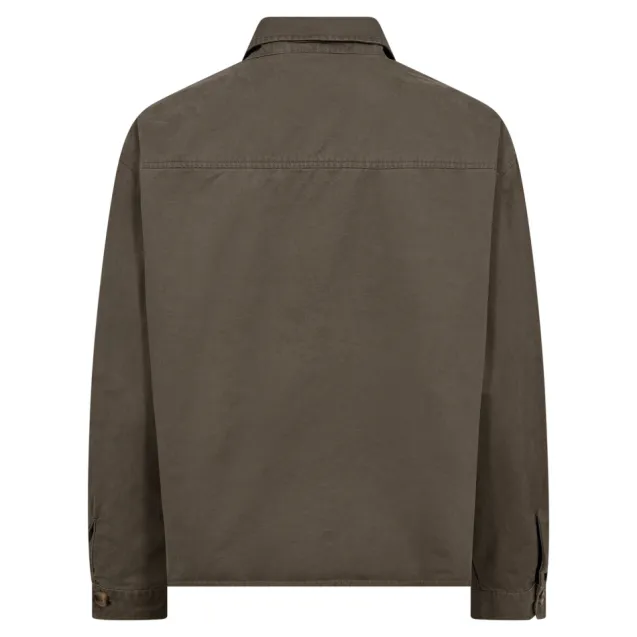 Evelyn Shirt Army