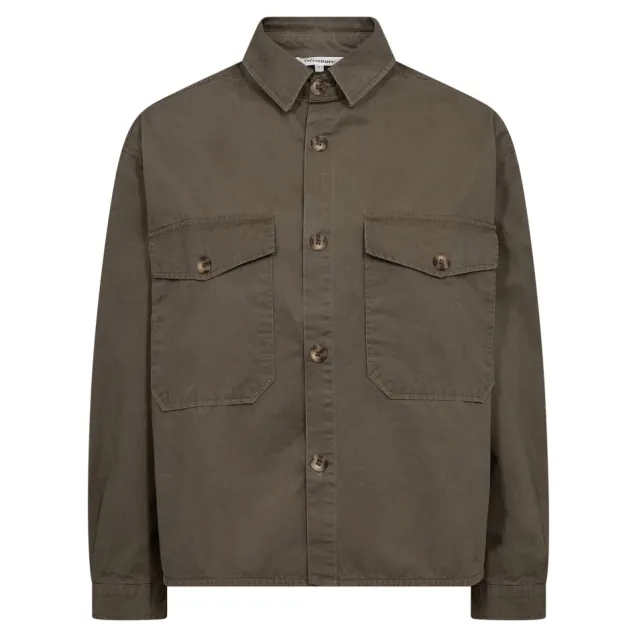 Evelyn Shirt Army