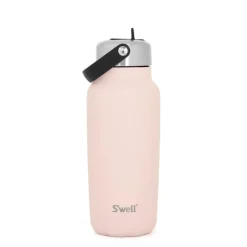 Explorer Flip Straw Himalayan Salt 940 ml