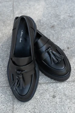 Gavazzi Loafer Dark Brown