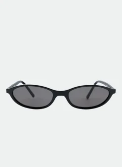 Hazel Black/Smoke