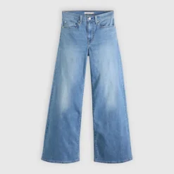 728 HR Wide Leg Cool Surf