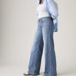 728 HR Wide Leg Cool Surf