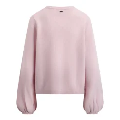 Jenny Cashmere Jacket Light Pink