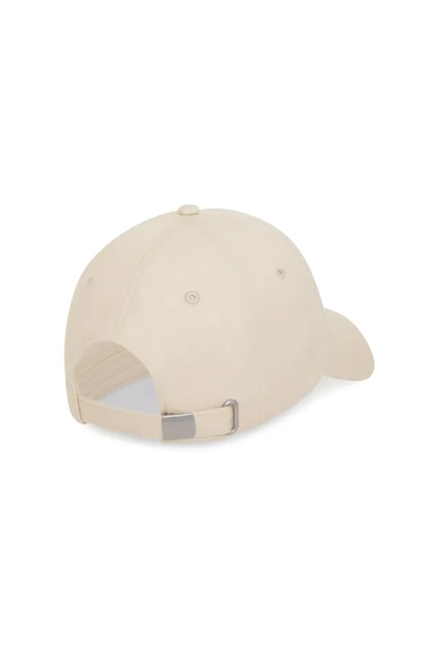 Jeremy Baseball Collegiate Cap Cream