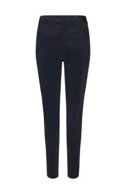 Jolie Pure 618 Navy Mini Corduroy Regular