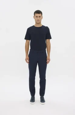 Josh 805 Navy